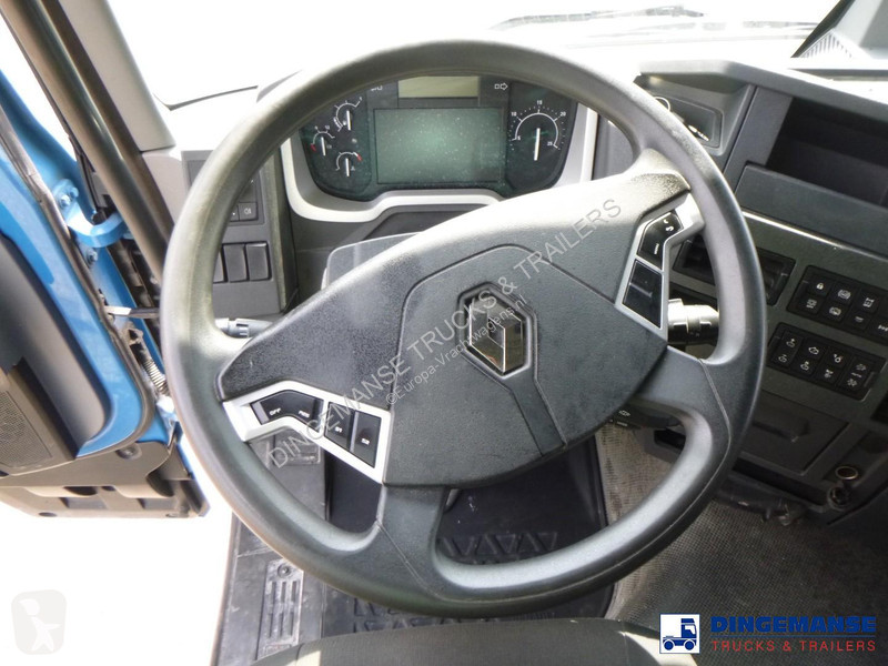 Trattore Stradale Renault T 440 4x2 Euro 6 + A