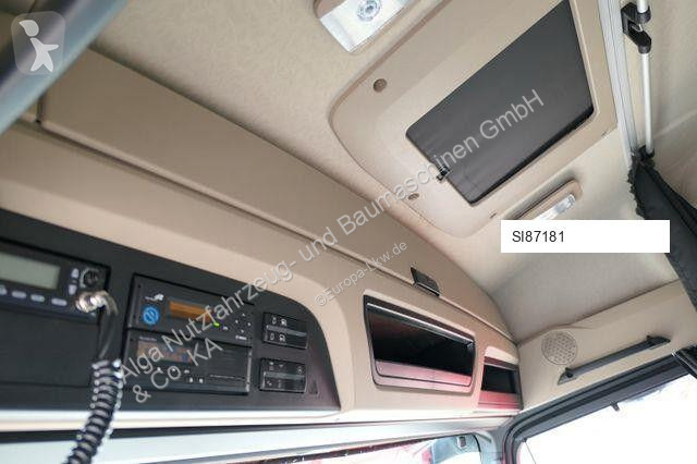 جرار Mercedes 2663 LS 6x4, Retarder, Hydr.,...