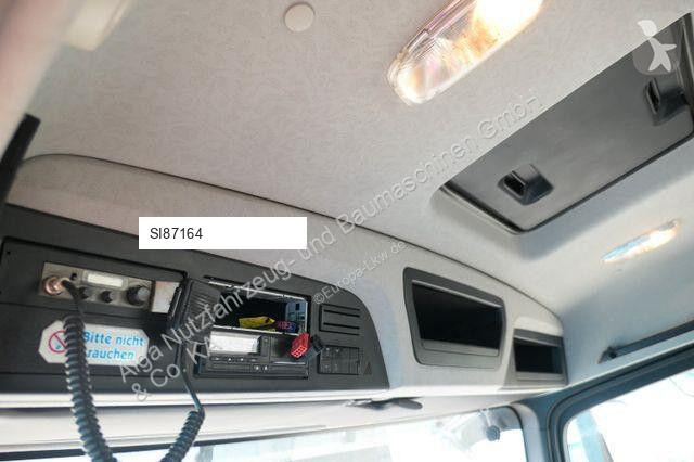 جرار Mercedes 1843 4x2, Klima, Voll-Luft,...