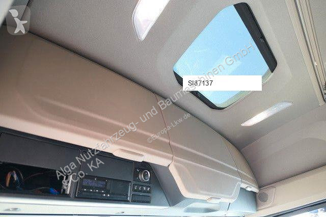 جرار DAF XF 450FT 4x2, Nebenantrieb, ADR,...