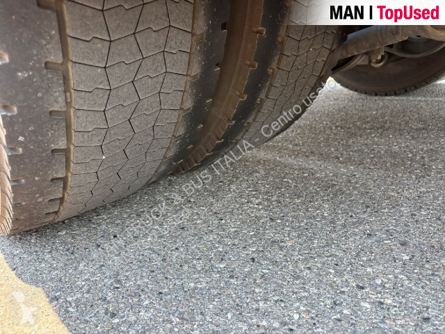 جرار MAN TGX 18.480 4x2 LL SA
