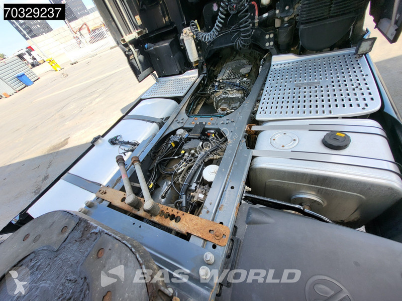 جرار DAF 450 4X2 SSC Hydraulic Alcoa's...