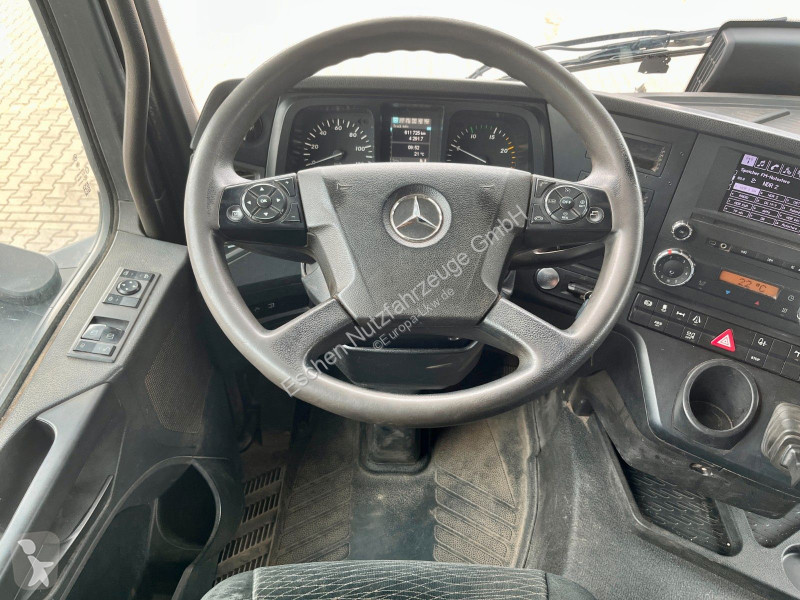 Tracteur Mercedes 1845 HAD 4x4 |...