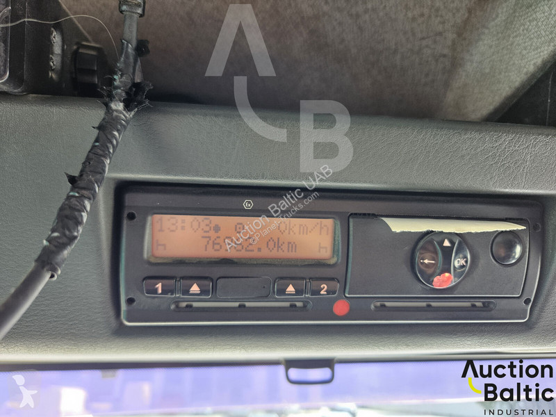 جرار MAN 18.440 4X4H BLS