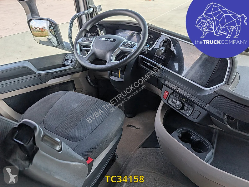 جرار DAF XG