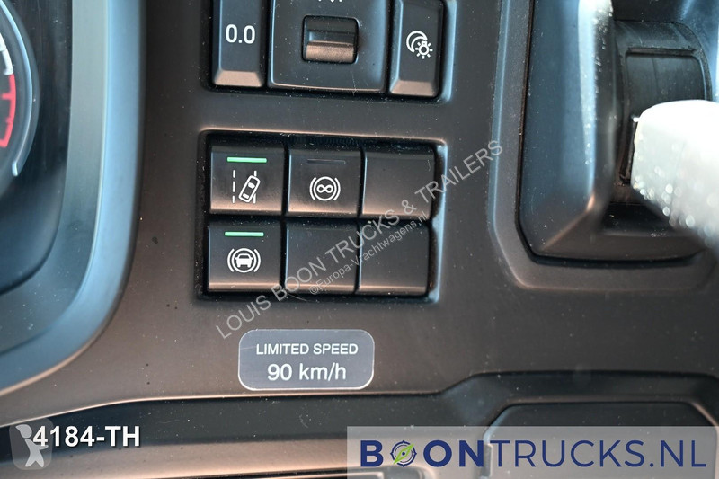 جرار Scania R580 V8 6x2/4 | EURO6 * MANUA *...
