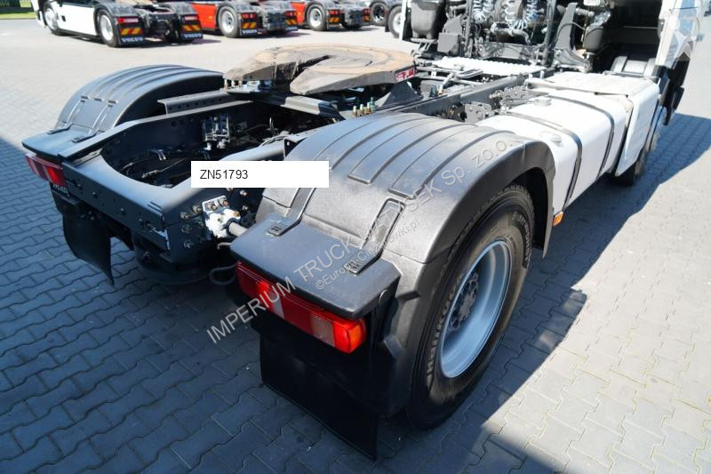 جرار Volvo FH 500