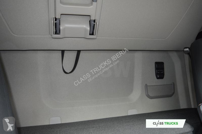 جرار Scania R450 CR20H Retarder Adaptive Cruise...