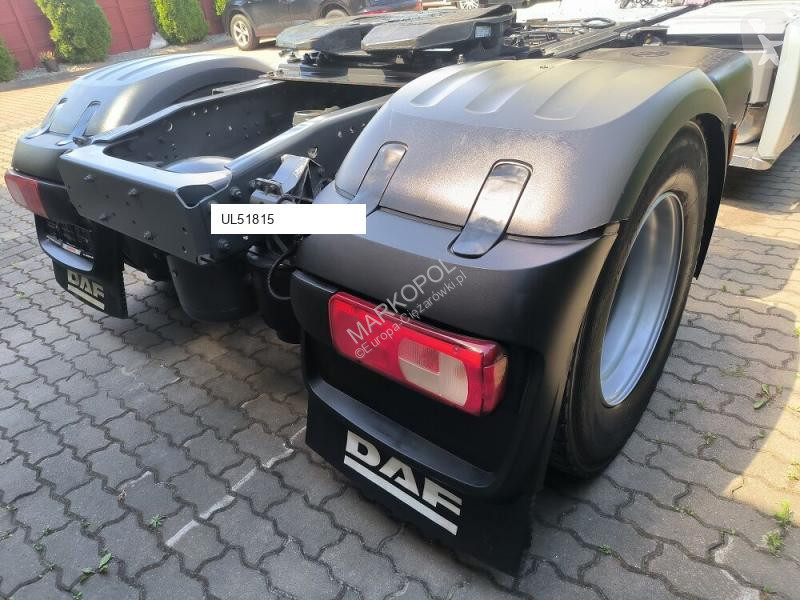 جرار DAF XF510/ AUTOMAT/4x2/ STANDARD
