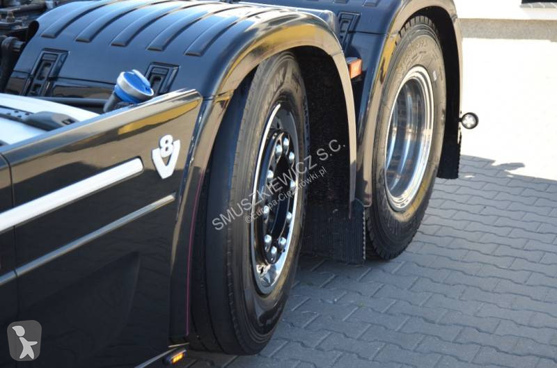 جرار Scania
