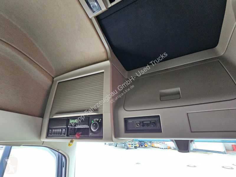 جرار Volvo 460 MEGA,...