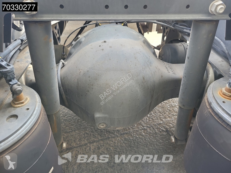 Tracteur Renault T 460 4X2 NL-Truck Standklima...