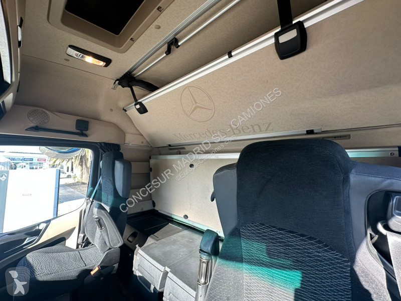Tracteur Mercedes  Actros 1845 LS