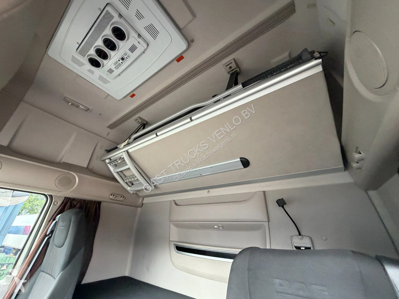 Trekker DAF 450 SSC Euro 6D Smart Tacho *497 Tkm*