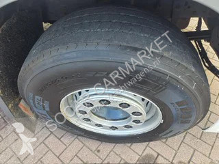 جرار DAF 105460 EURO 5 MANUAL GEARBOX