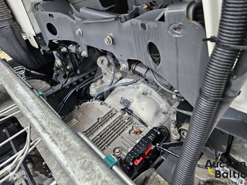 Traktor Renault Rimo Adero 1 R