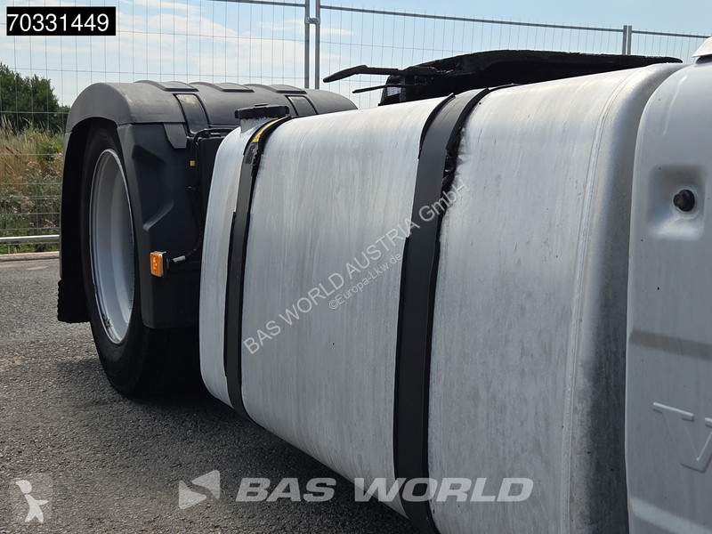 Traktor Volvo FH 460 4X2 Globe Mega XL 2x Tanks...