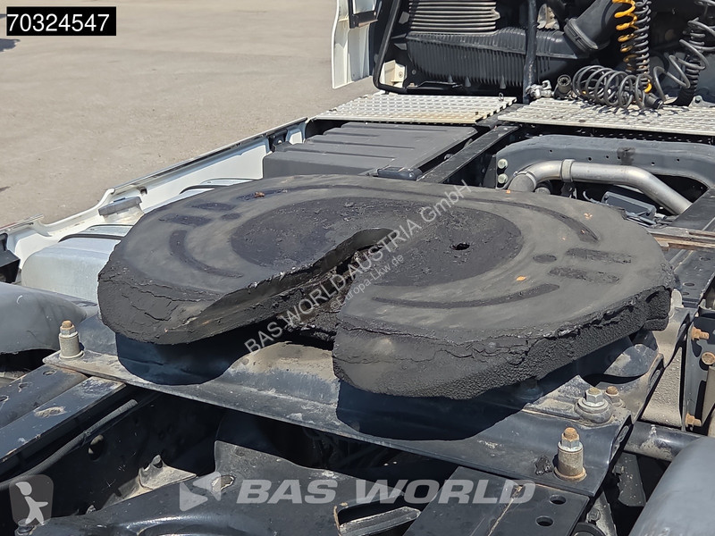 جرار MAN 18.460 4X2 XXL Retarder 2xTanks ACC...
