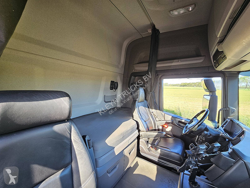 جرار Scania R500 6x2/4 B MEGA RET