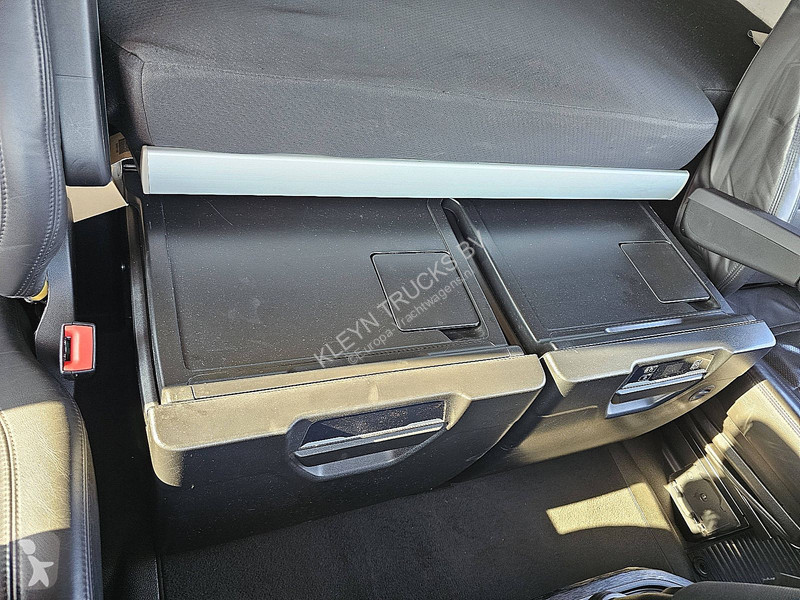 جرار Iveco AS440S46 RETARDER