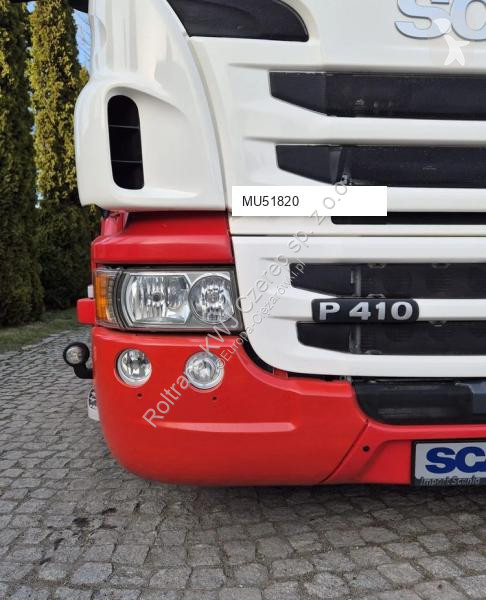 جرار Scania R 410
