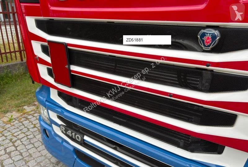 جرار Scania R 410
