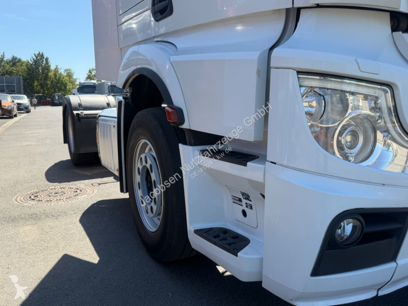 جرار Mercedes 5 1846 4x2 BL Retarder, PTO,...