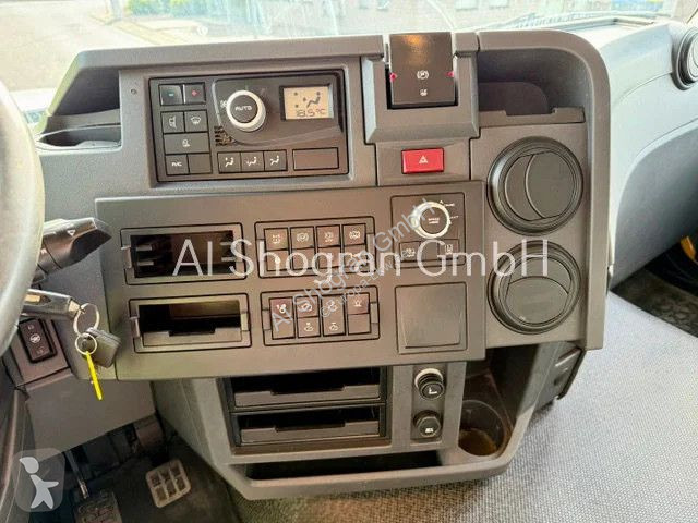 جرار Renault T460 / Kipphydraulik / Eu6 / 386 Tkm