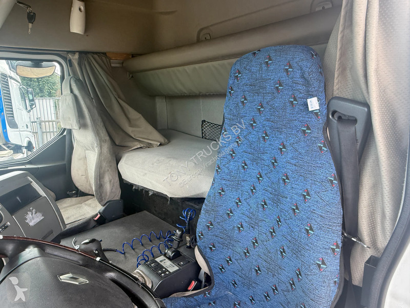 جرار Renault 450 DXI 4X2 Tractor unit...