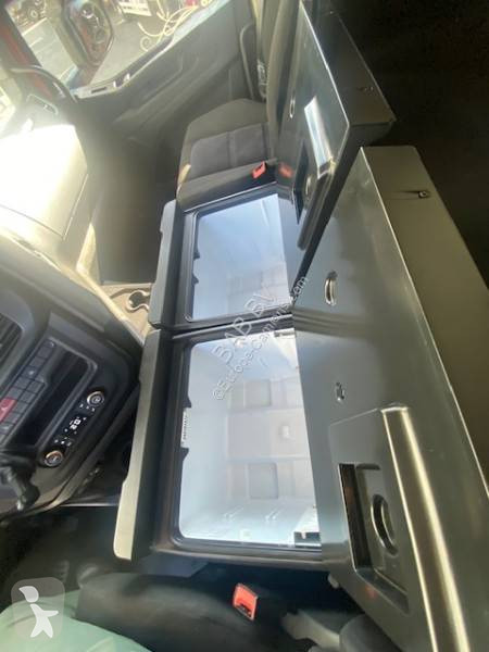 جرار Iveco