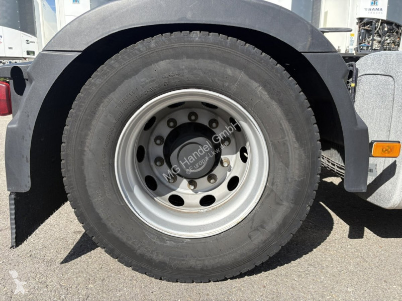 جرار Volvo FH 500 EURO 6, I-Shift, Euro6, Veb+