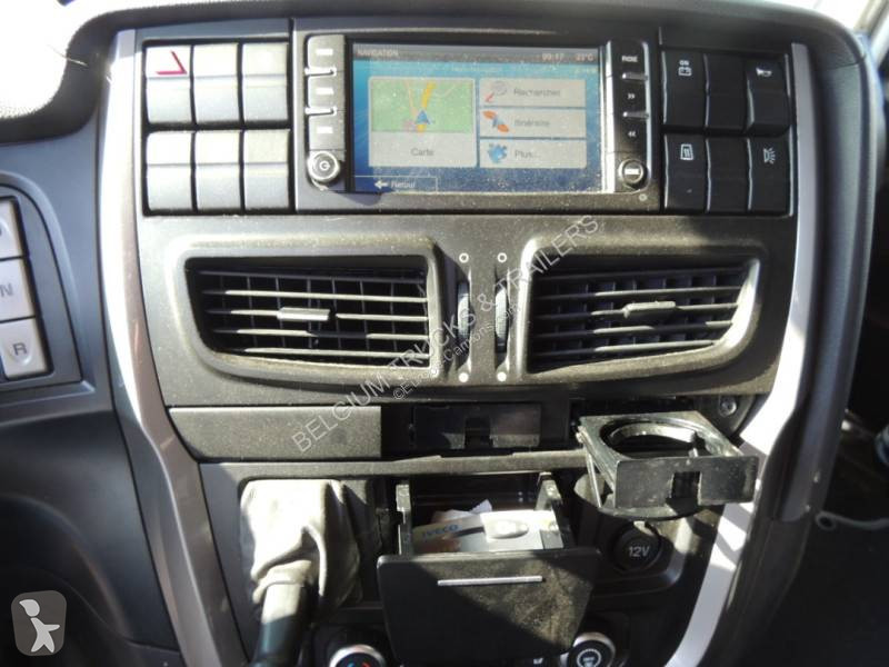 جرار Iveco