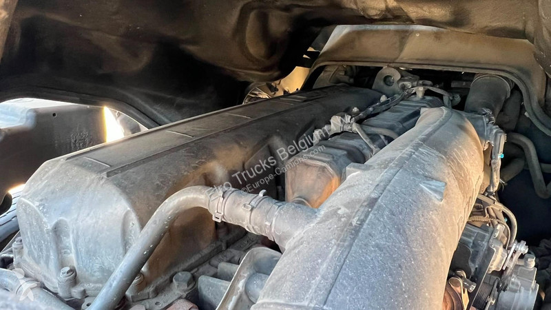 جرار DAF 460 (GOOD CONDITION / BONNE ETAT /...