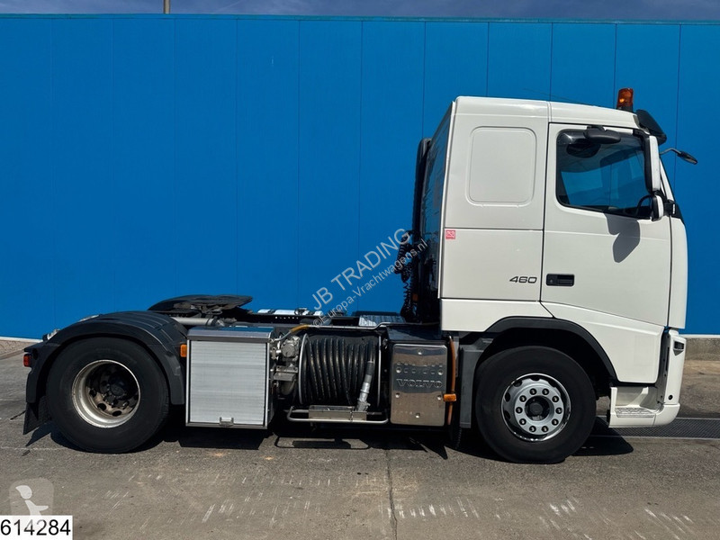 Trattore Stradale Volvo FH 460 Euro 5,...