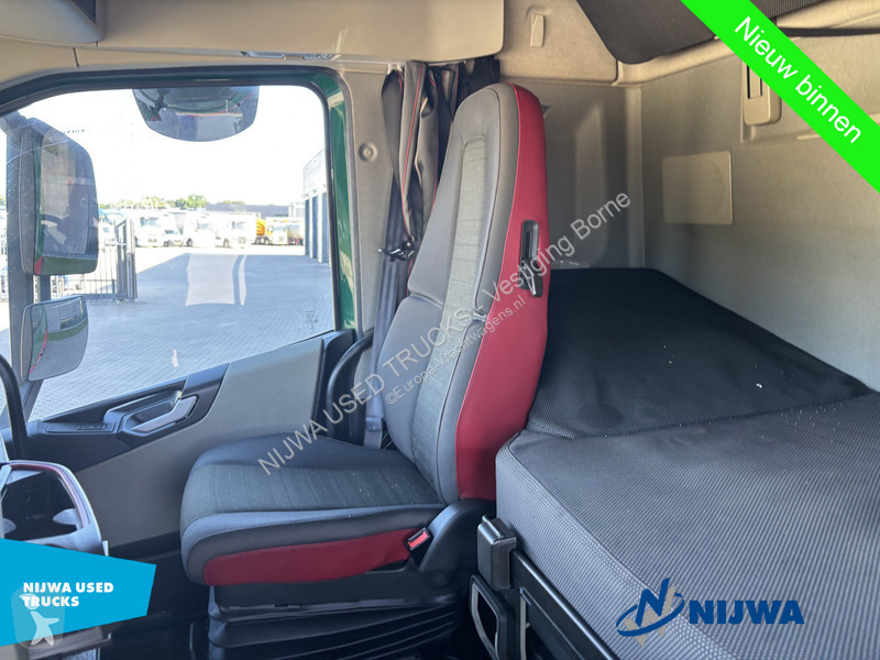 جرار Volvo 500 XL 6x2/4 Retarder + VDS