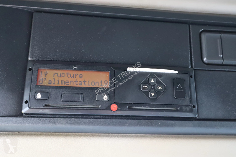 جرار DAF * EURO6 * 4X2 * 2 BIG TANK *