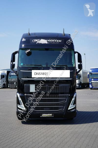 جرار Volvo FH / 500 / I – SAVE / XL / EURO 6 /...