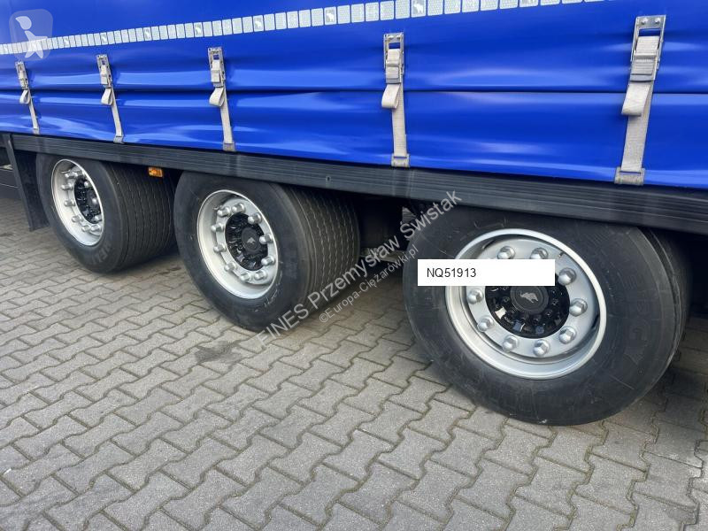 Cap tractor DAF XF 106.480