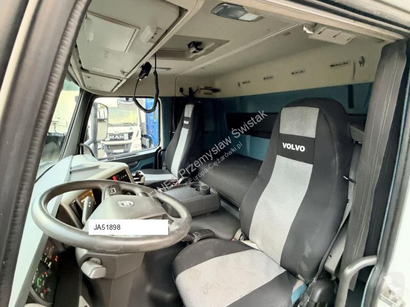 Traktor Volvo FM 430