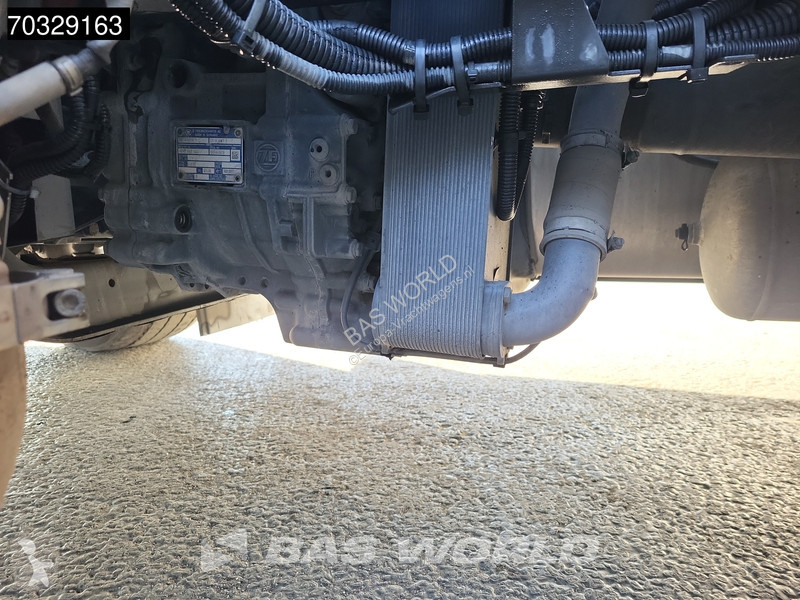 جرار Iveco S-Way 510 4X2 Retarder Full-Air...