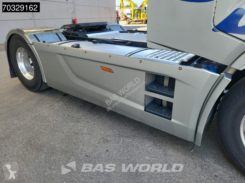 جرار Iveco S-Way 570 4X2 Pegaso! Retarder...