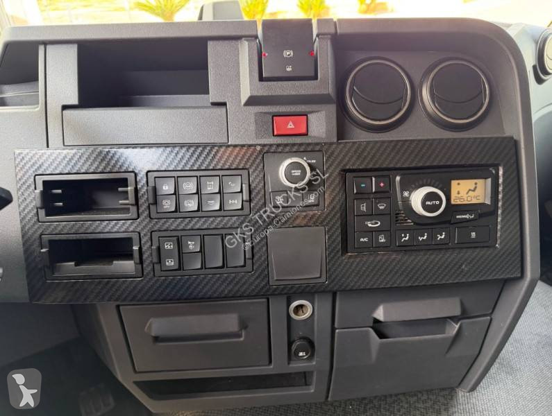Tracteur Renault