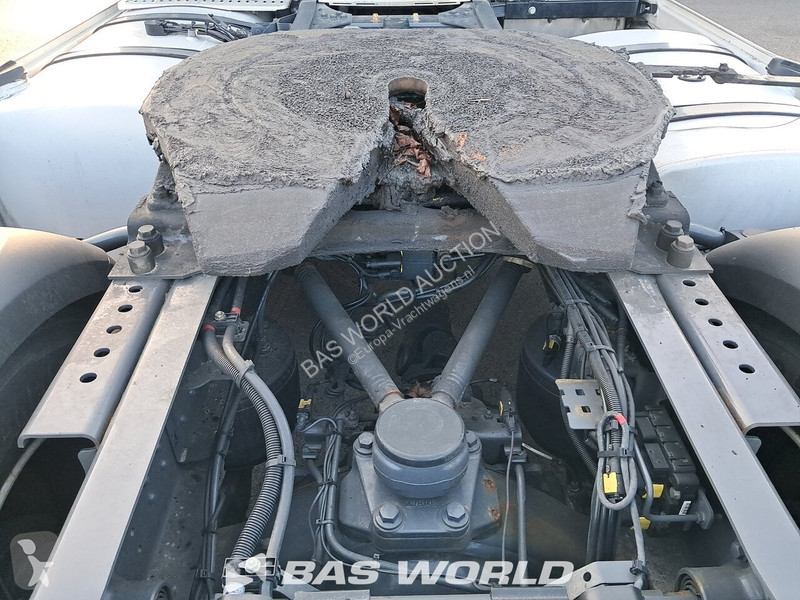 Tahač DAF XG XG