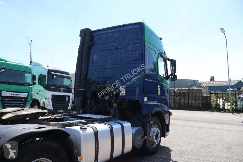 Trattore Stradale Volvo 12460 * MANUAL * 4X2 *...