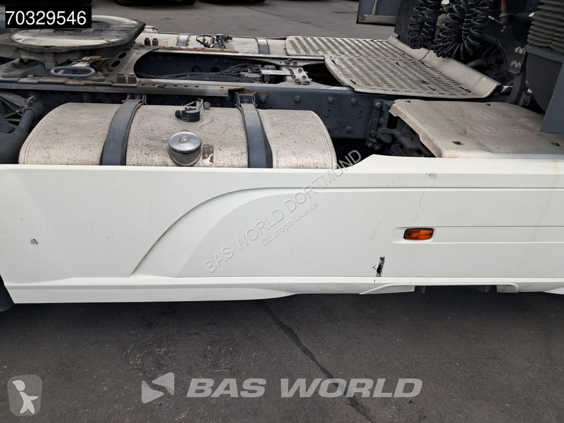 Tracteur DAF XF  4X2 SSC Retarder 2xTanks ACC...