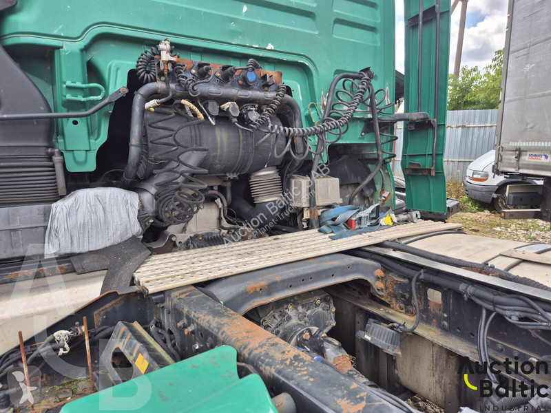 Traktor MAN 18.440 BLS