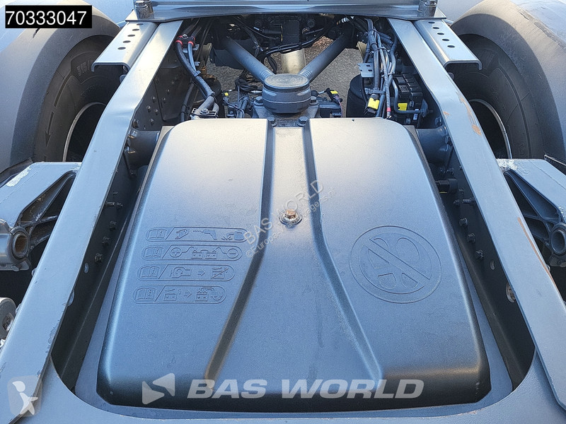 Tracteur DAF XG+  XG+ 4X2 NL-Truck APK 02-2027...