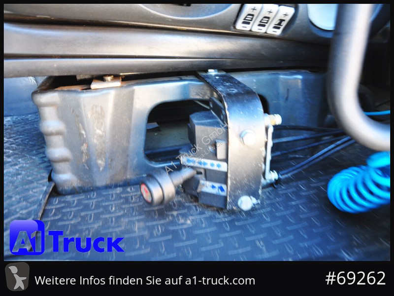 جرار Scania R 380 LA 4X2, Euro5, Kipphydraulik,...