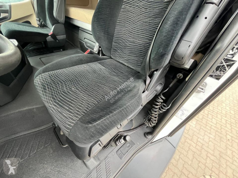 Trekker Mercedes Actros neu 1845 LS 4x4 HAD SZM...