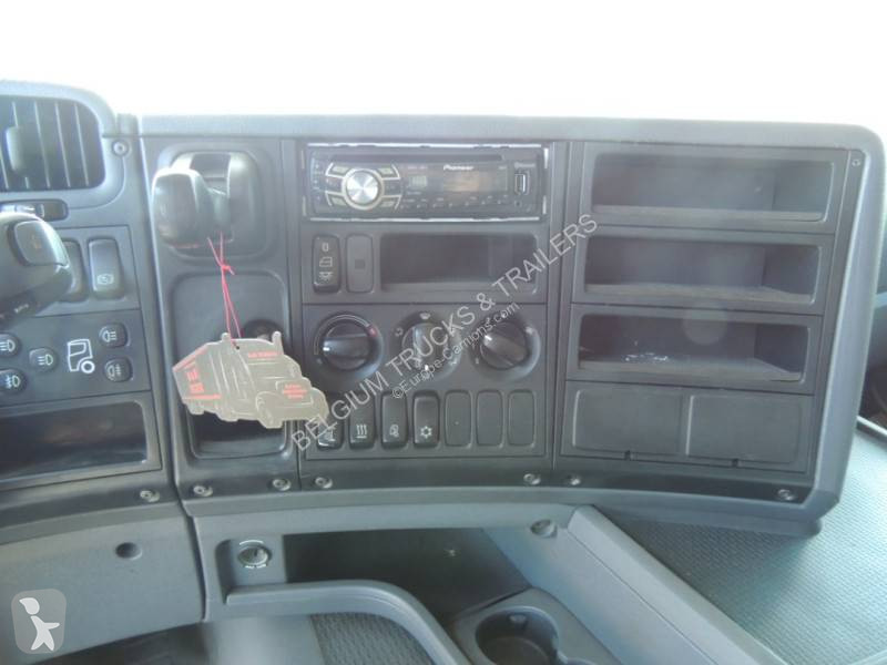 جرار Scania